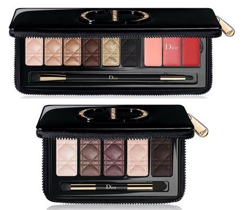 dior holiday 2017 eyeshadow palette|Dior Holiday 2017 .